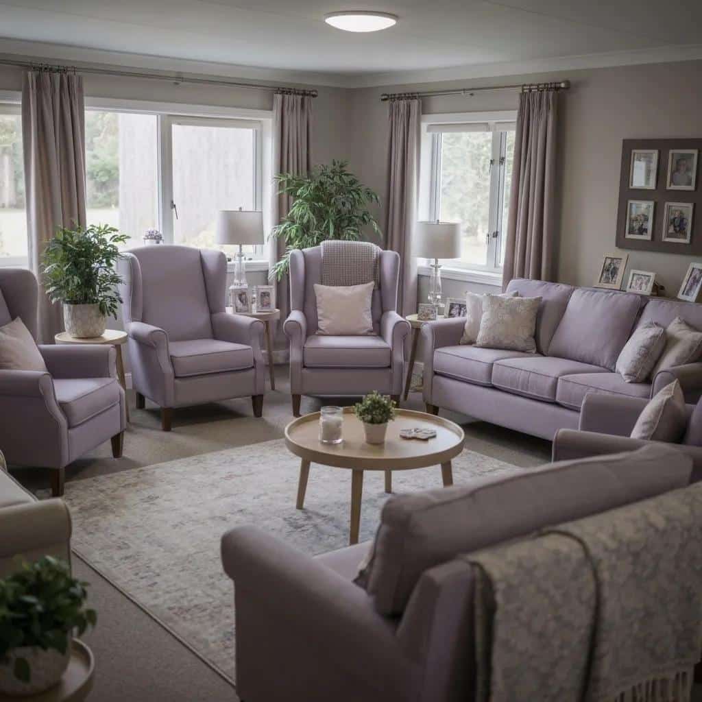 How to Choose the Right Alzheimer’s Care Home Nearby
