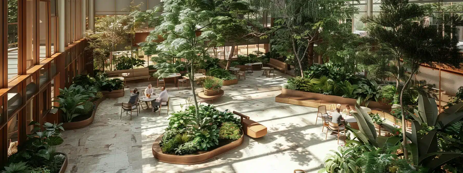 a meticulously organized alzheimer’s care facility in michigan, showcasing warm, inviting communal spaces designed for comfort and engagement, with trained staff interacting compassionately with residents, emphasizing the importance of quality care and a supportive environment. a meticulously organized alzheimer’s care facility in michigan, showcasing warm, inviting communal spaces designed for comfort and engagement, with trained staff interacting compassionately with residents, emphasizing the importance of quality care and a supportive environment.