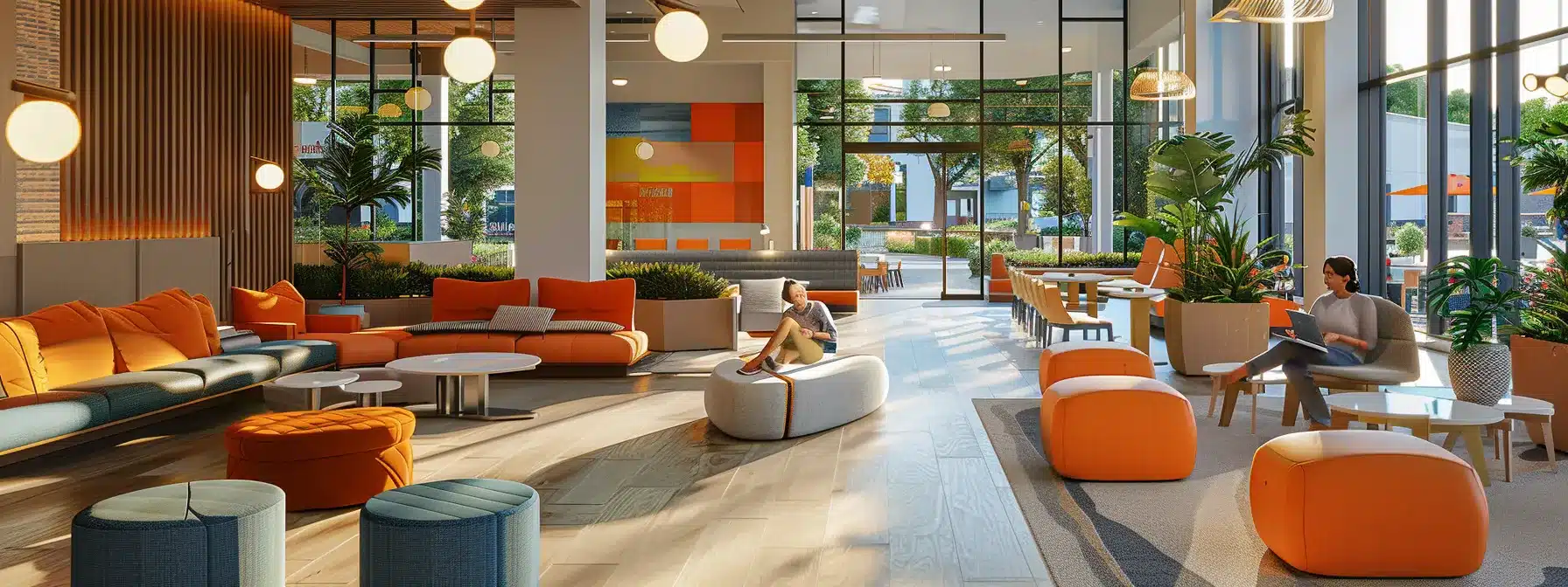 Navigating the Different Types of Assisted Living Facilities