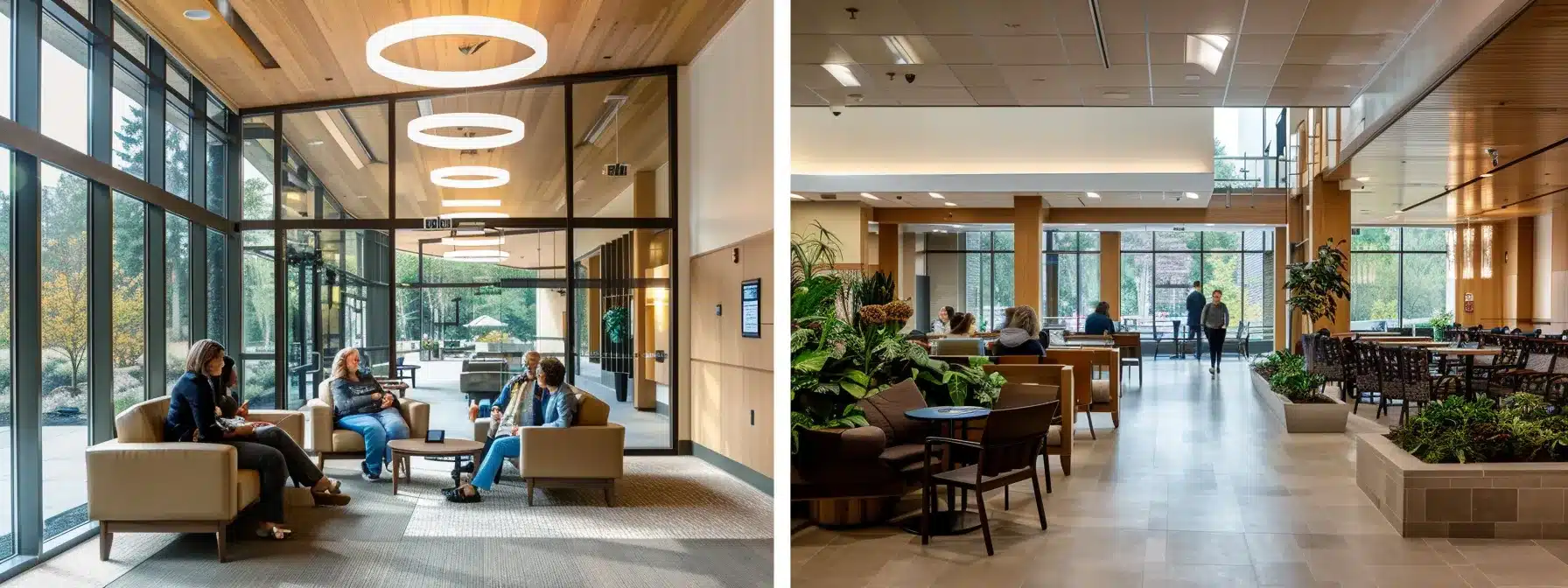 Comprehensive Insights into Assisted Living Facility Types