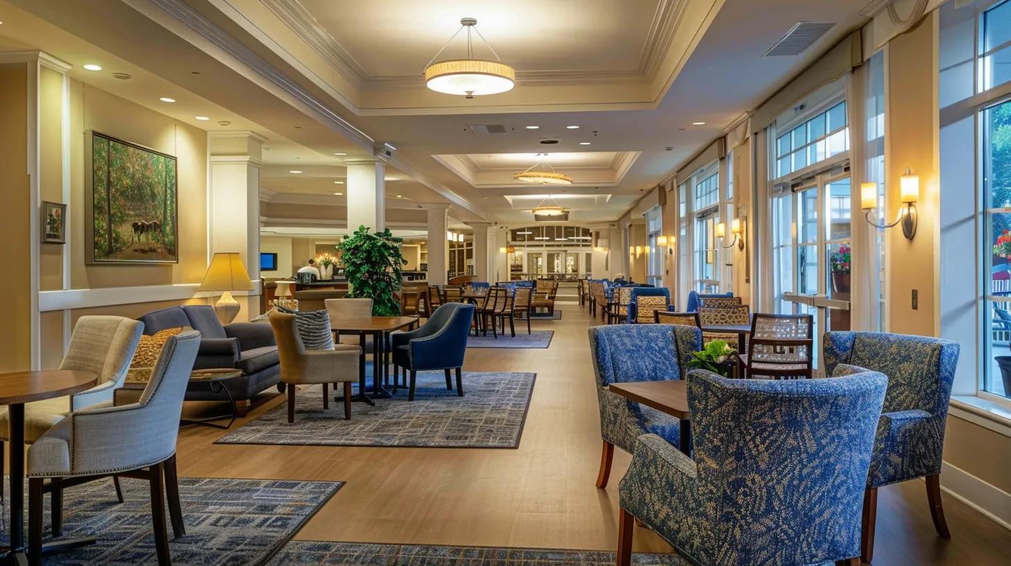 Understanding Assisted Living Communities and Their Benefits