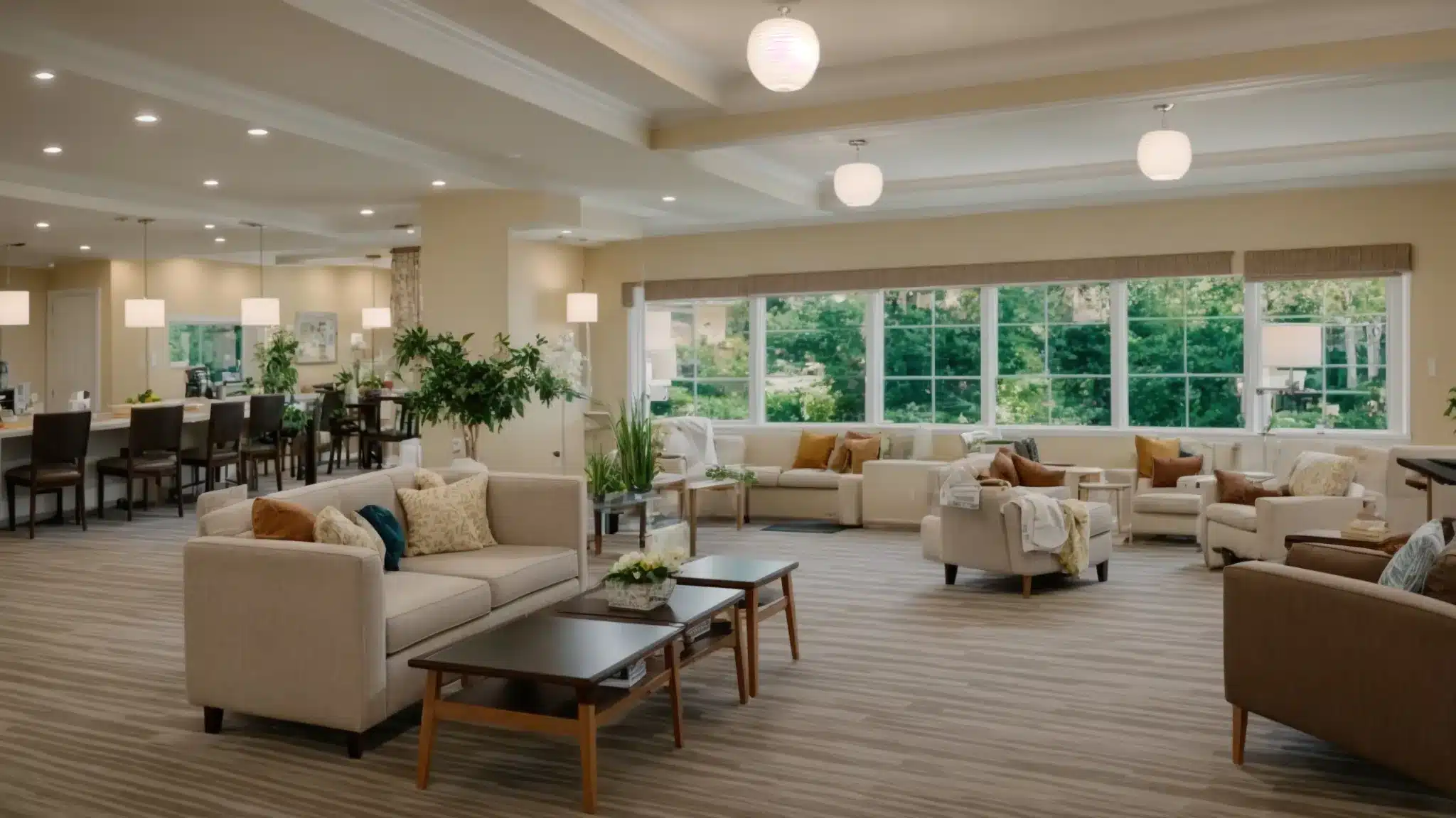 a serene and inviting assisted living environment in ypsilanti, showcasing residents joyfully engaging in tailored fitness activities, surrounded by personalized spaces that reflect their unique lifestyles and preferences. a serene and inviting assisted living environment in ypsilanti, showcasing residents joyfully engaging in tailored fitness activities, surrounded by personalized spaces that reflect their unique lifestyles and preferences.