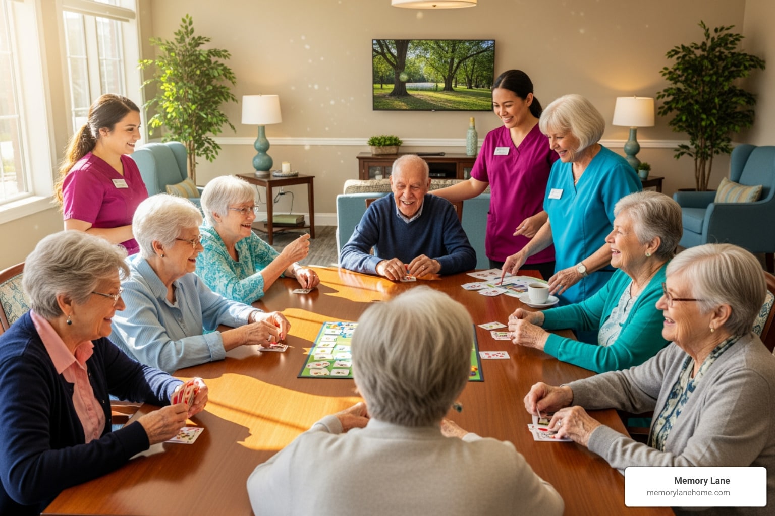 Your Guide to Assisted Living in Ann Arbor