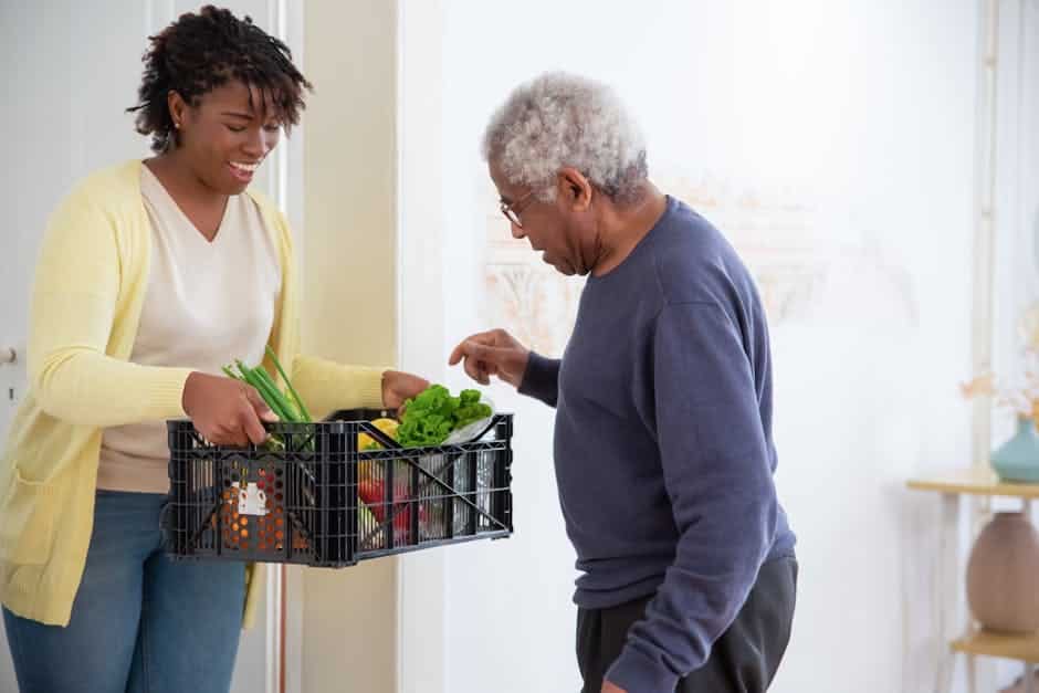 The Blueprint for Comfort: Understanding Assisted Living Care Plans