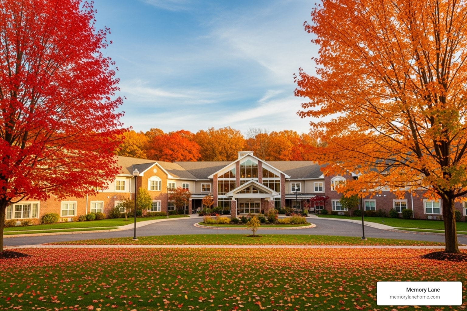 Assisted Living in Michigan: Everything You Need to Know for Senior & Dementia Care