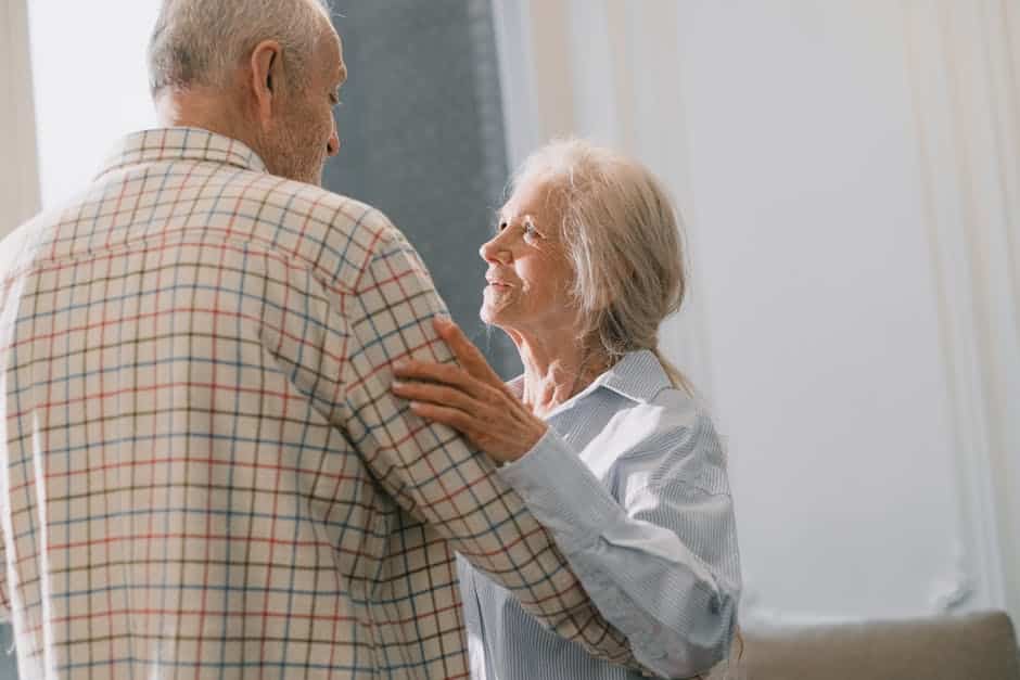 The Bright Side of Memory Care: Enhancing Quality of Life