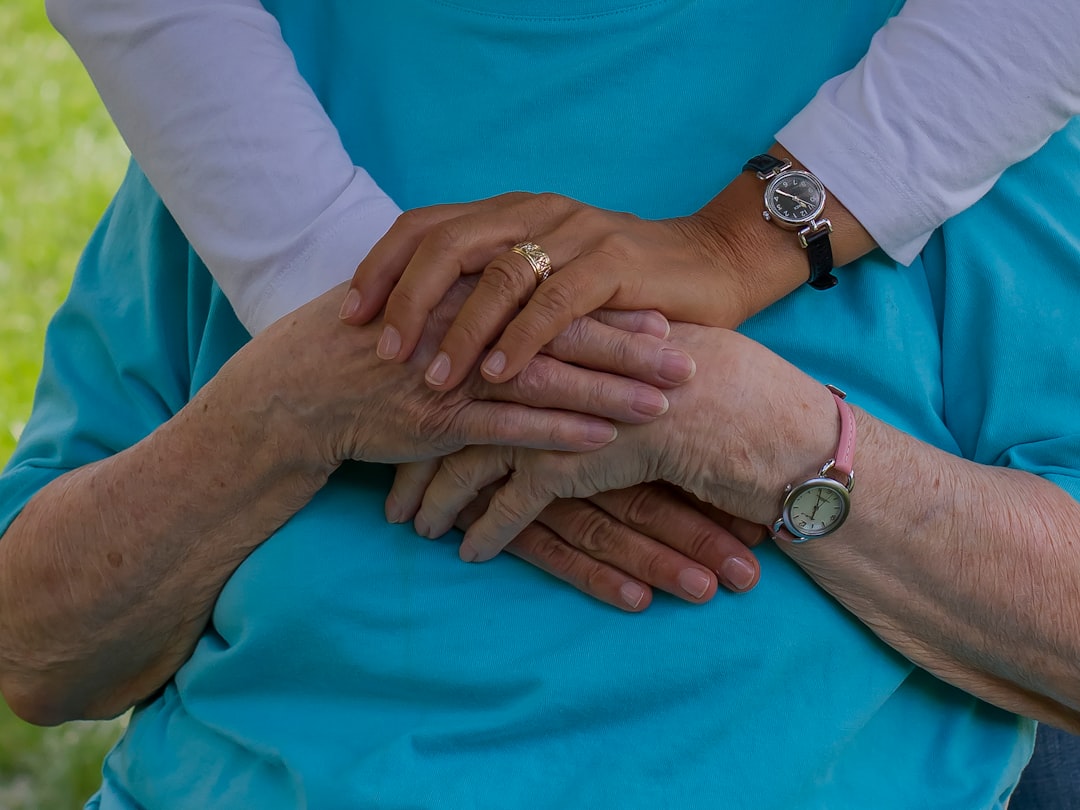 Caring for a Spouse with Dementia at Home vs. Memory Care: When It's Time to Make the Call