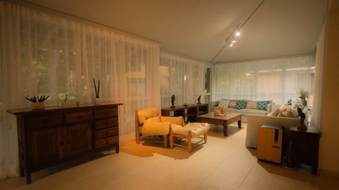 Creating a Calming Space: Making Your Environment Dementia-Friendly