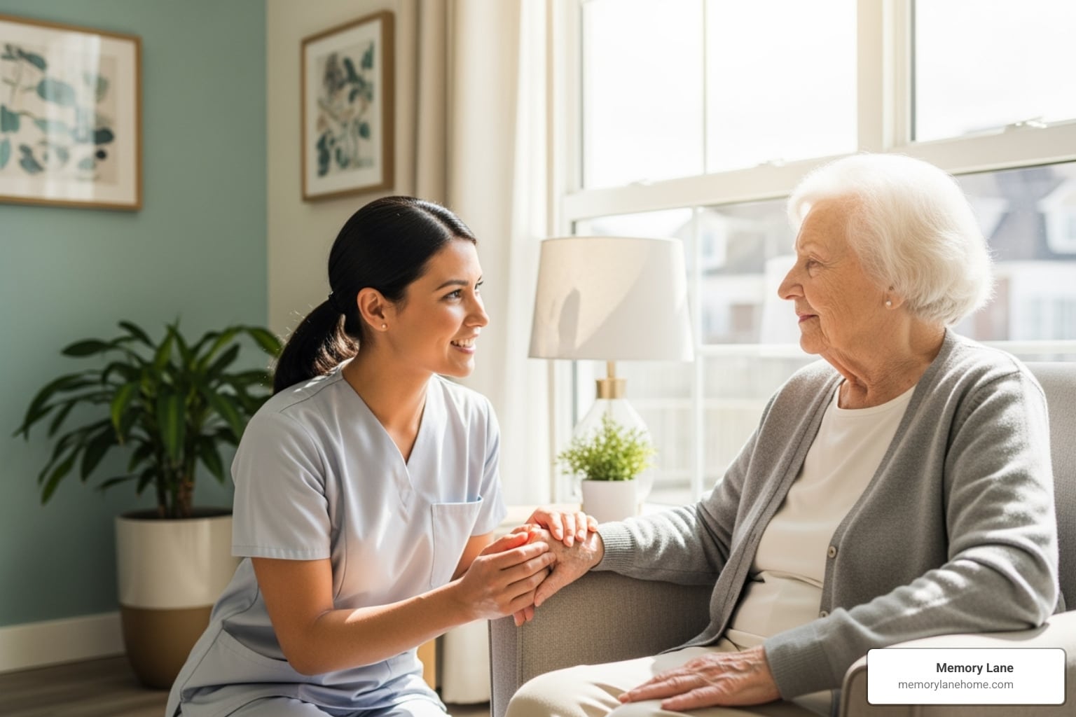 What Are Dementia Living Facilities and How Do They Work?