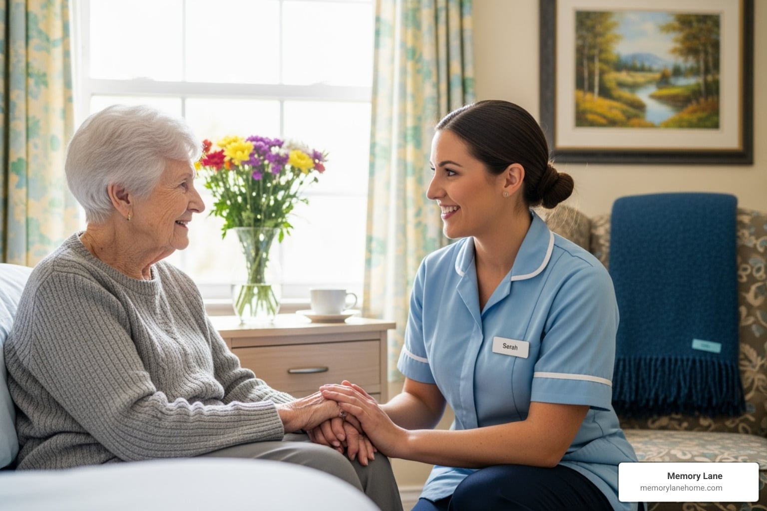 The Truth About Medicare: Paying for Dementia Nursing Home Care