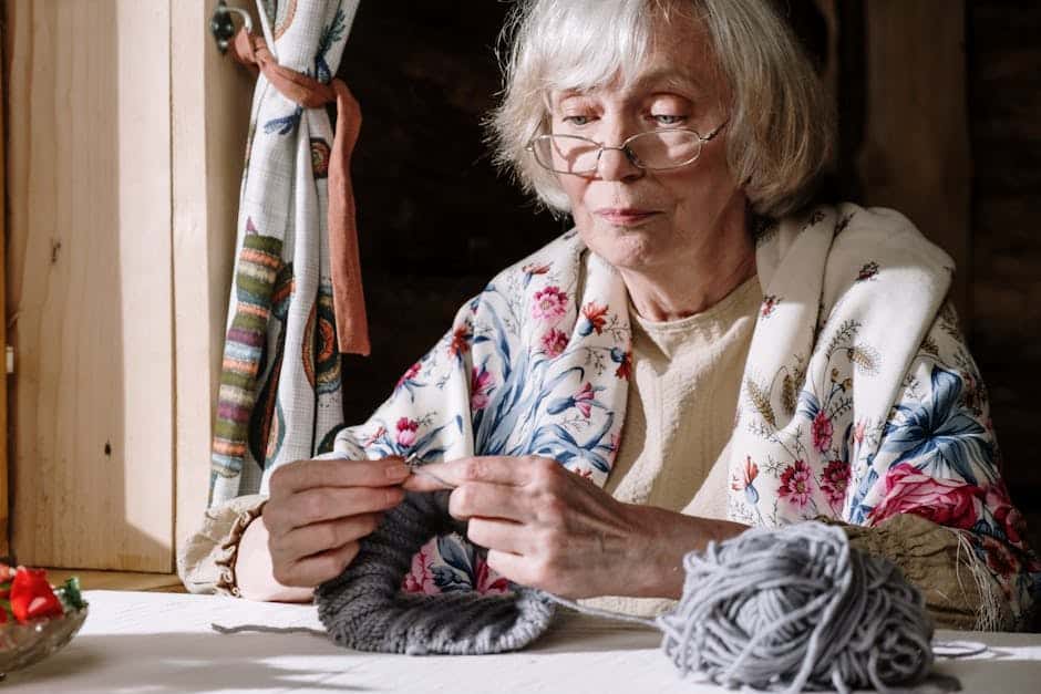 Stay Independent, Stay Happy: A Senior’s Guide to Self-Reliance