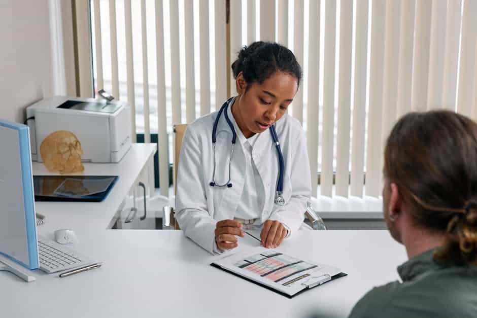 Expert Care: Memory Clinics and Doctors in Ann Arbor