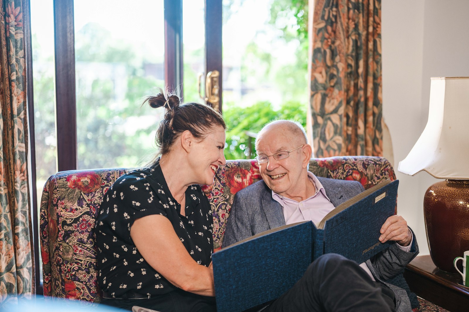 Memory Care in Ann Arbor, Michigan: A Guide for Families Navigating the Options
