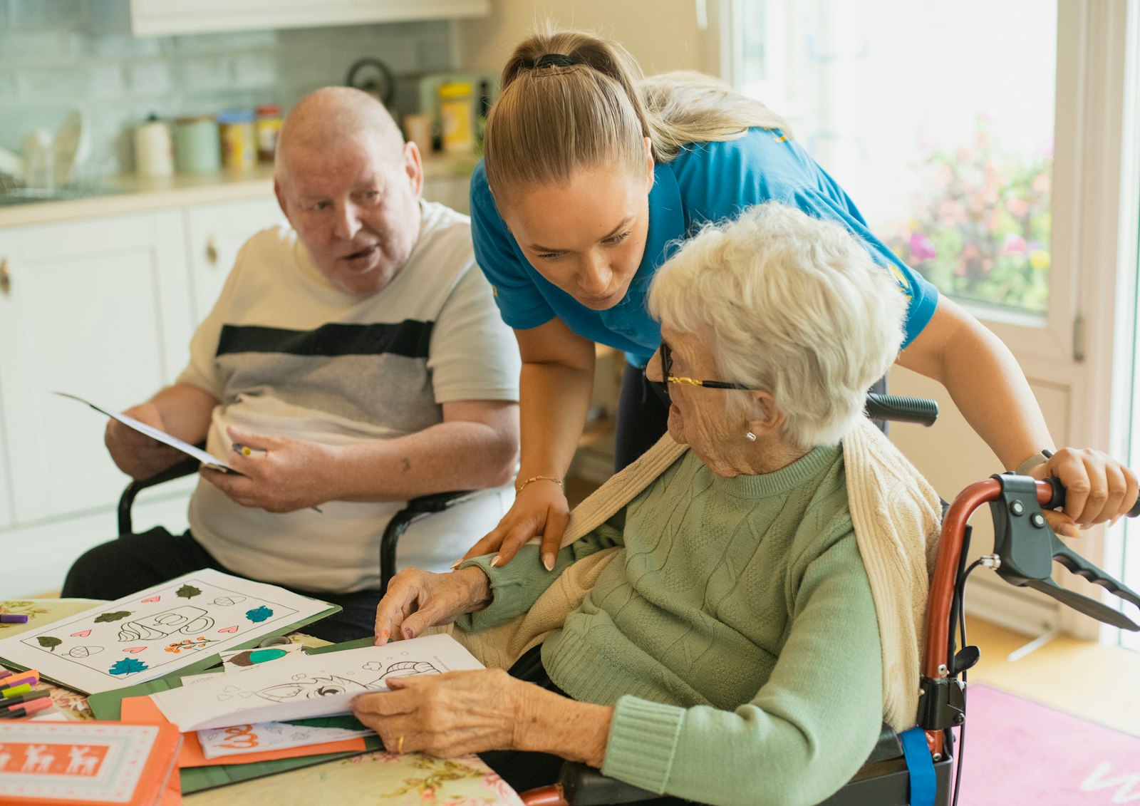 Memory Care in Ypsilanti, Michigan: What Families Need to Know About Memory Lane Assisted Living