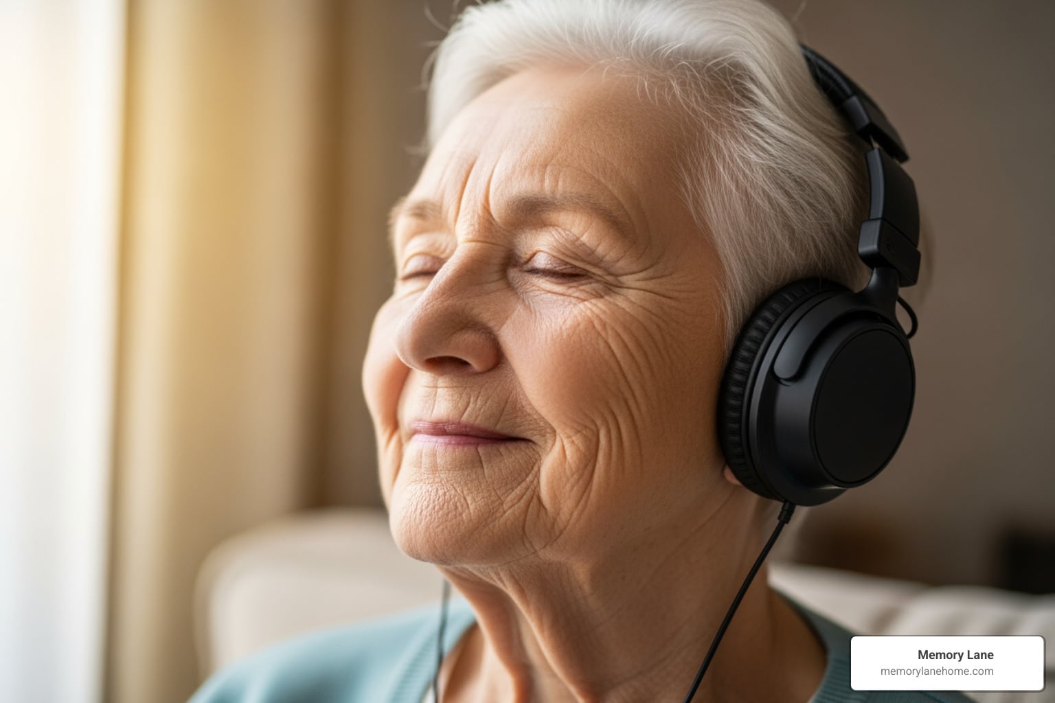 Tune In to Healing: The Power of Music in Dementia Support