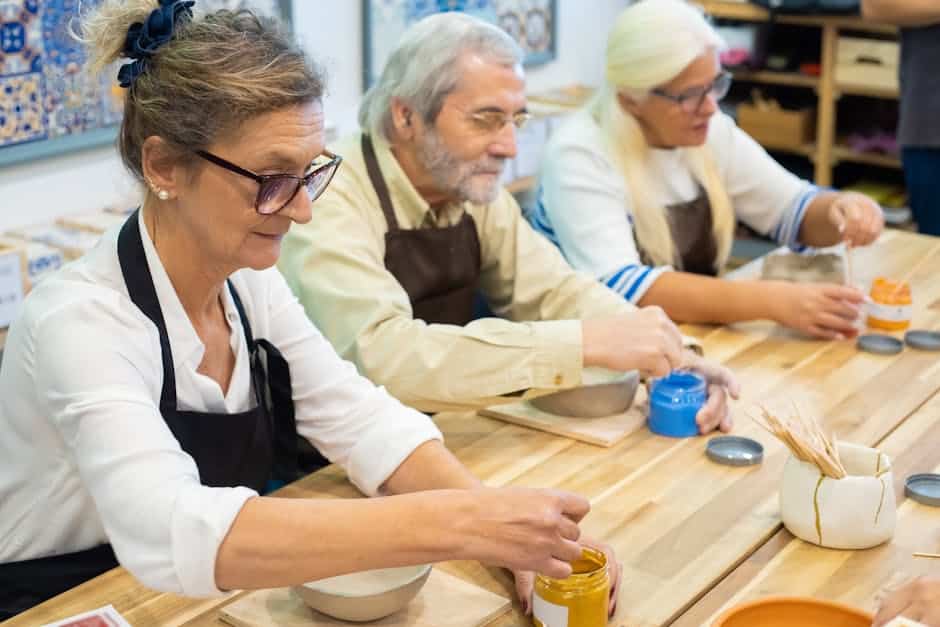 Find Your Spark: Ideas for Purpose-Driven Activities