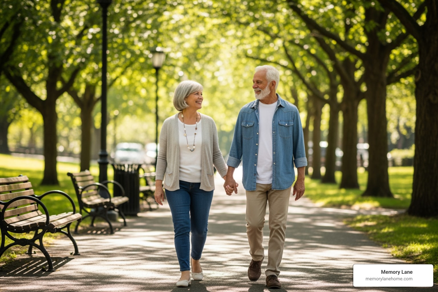 The 5-Mile Radius: Unearthing the Best Assisted Living Near Me