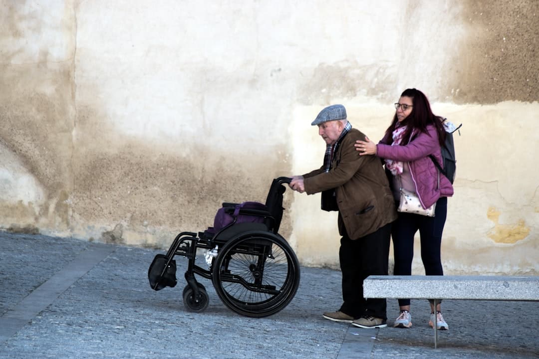 Beyond the Basics: Understanding Long-Term Care and Senior Accommodation