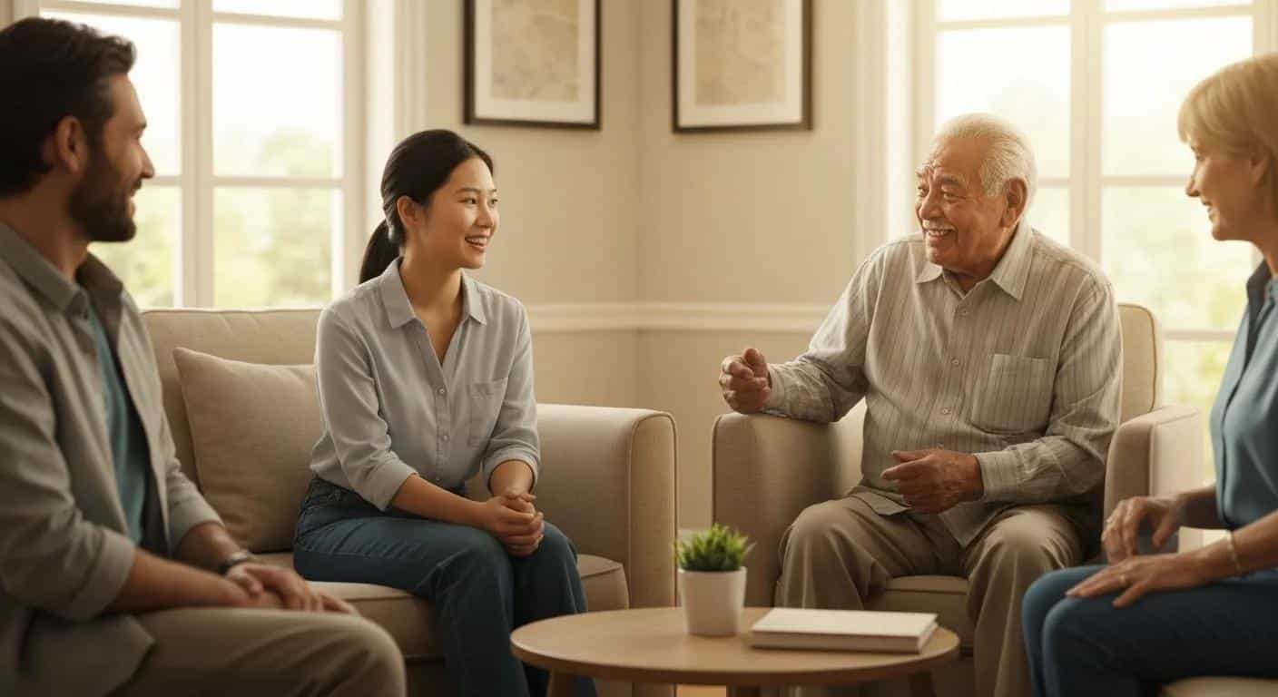 The Importance of Memory Care