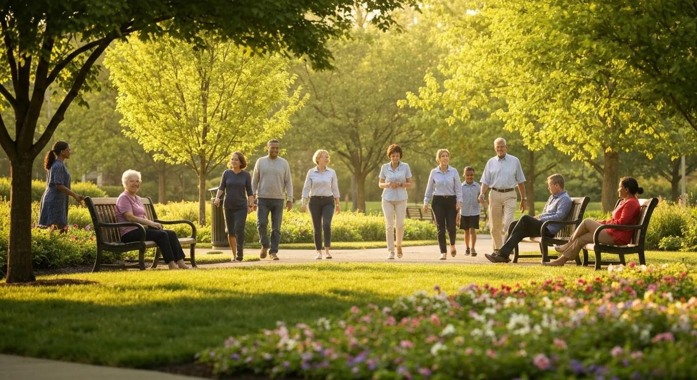 Discover Ann Arbor's Memory Care Excellence