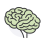 Memory Care Icon