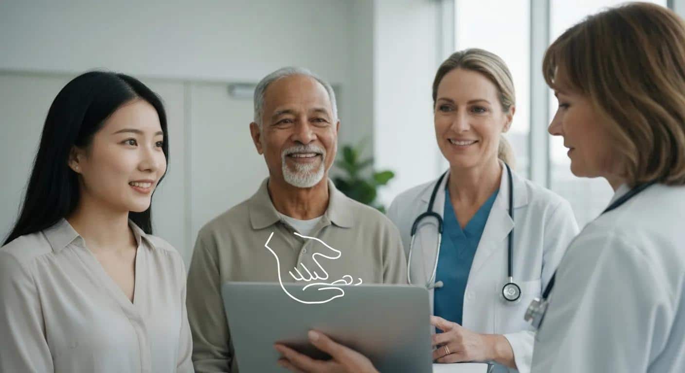 Choosing the Right Care Option