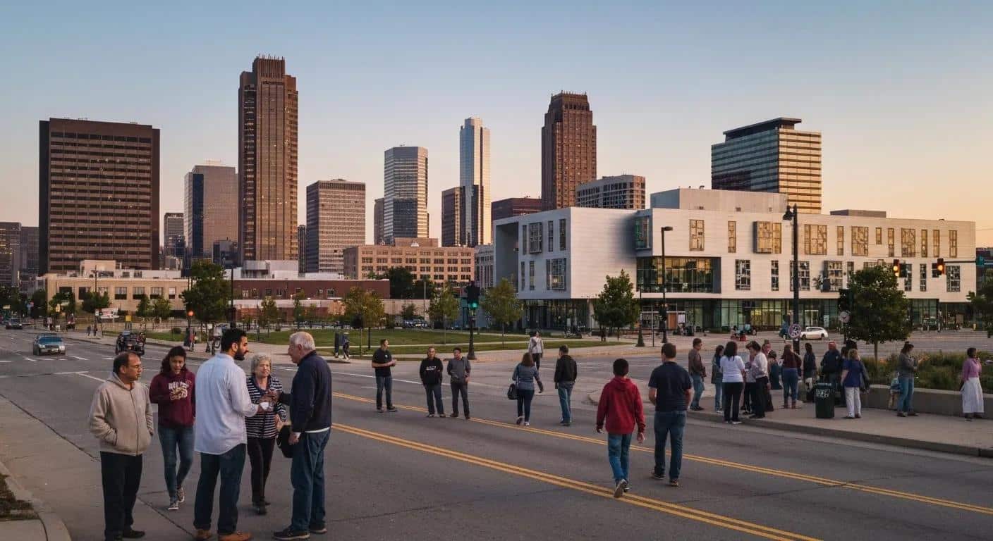 Connect Locally: Alzheimer’s Support in Ypsilanti & Ann Arbor