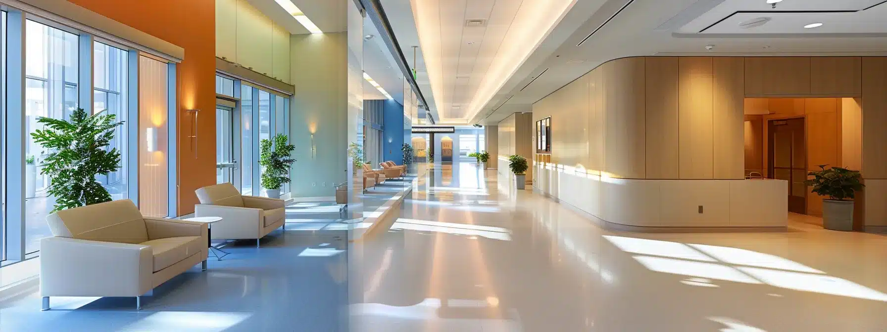 a serene and inviting alzheimer care facility in michigan, showcasing a thoughtfully designed common area with calming colors and comfortable seating, where residents engage in dementia-specific activities under the attentive guidance of skilled nursing staff. a serene and inviting alzheimer care facility in michigan, showcasing a thoughtfully designed common area with calming colors and comfortable seating, where residents engage in dementia-specific activities under the attentive guidance of skilled nursing staff.