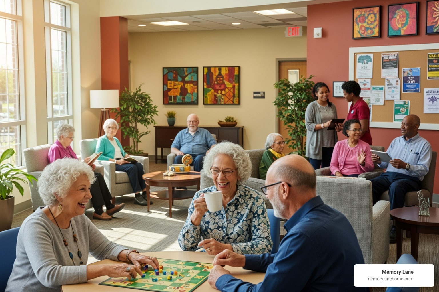 affordable assisted living facilities detroit