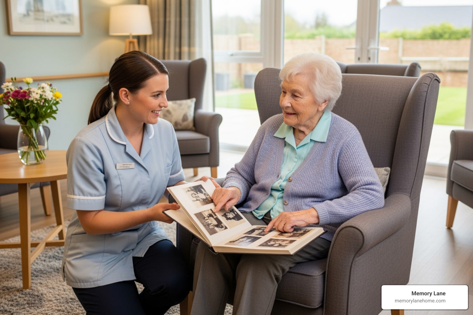 average memory care cost