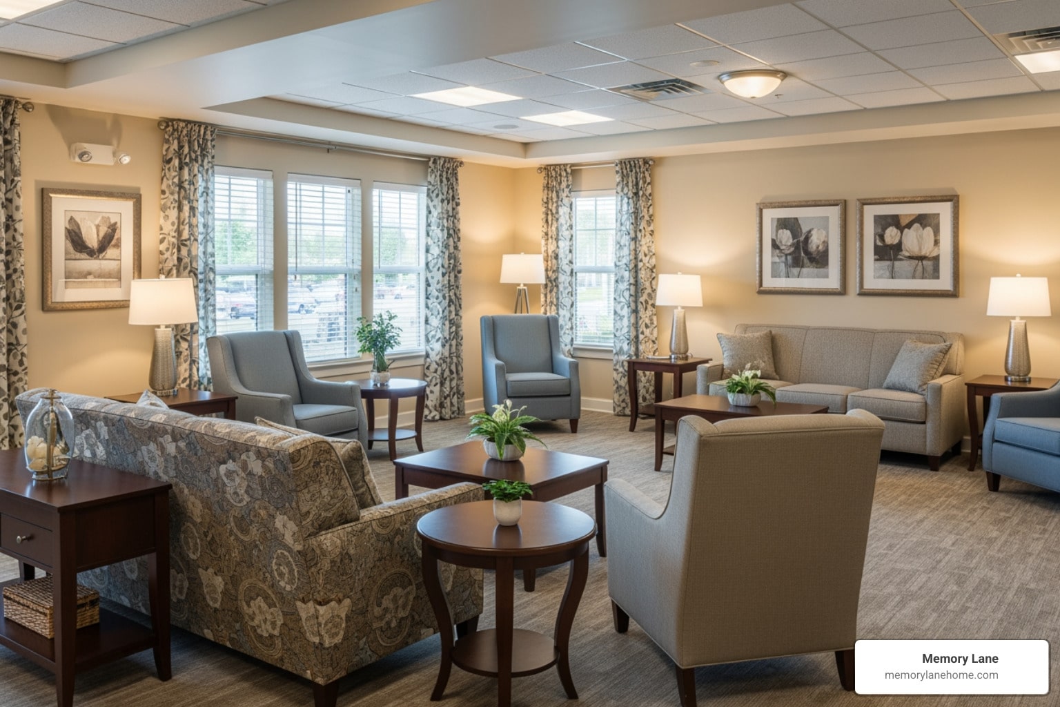 Memory Care East Coast