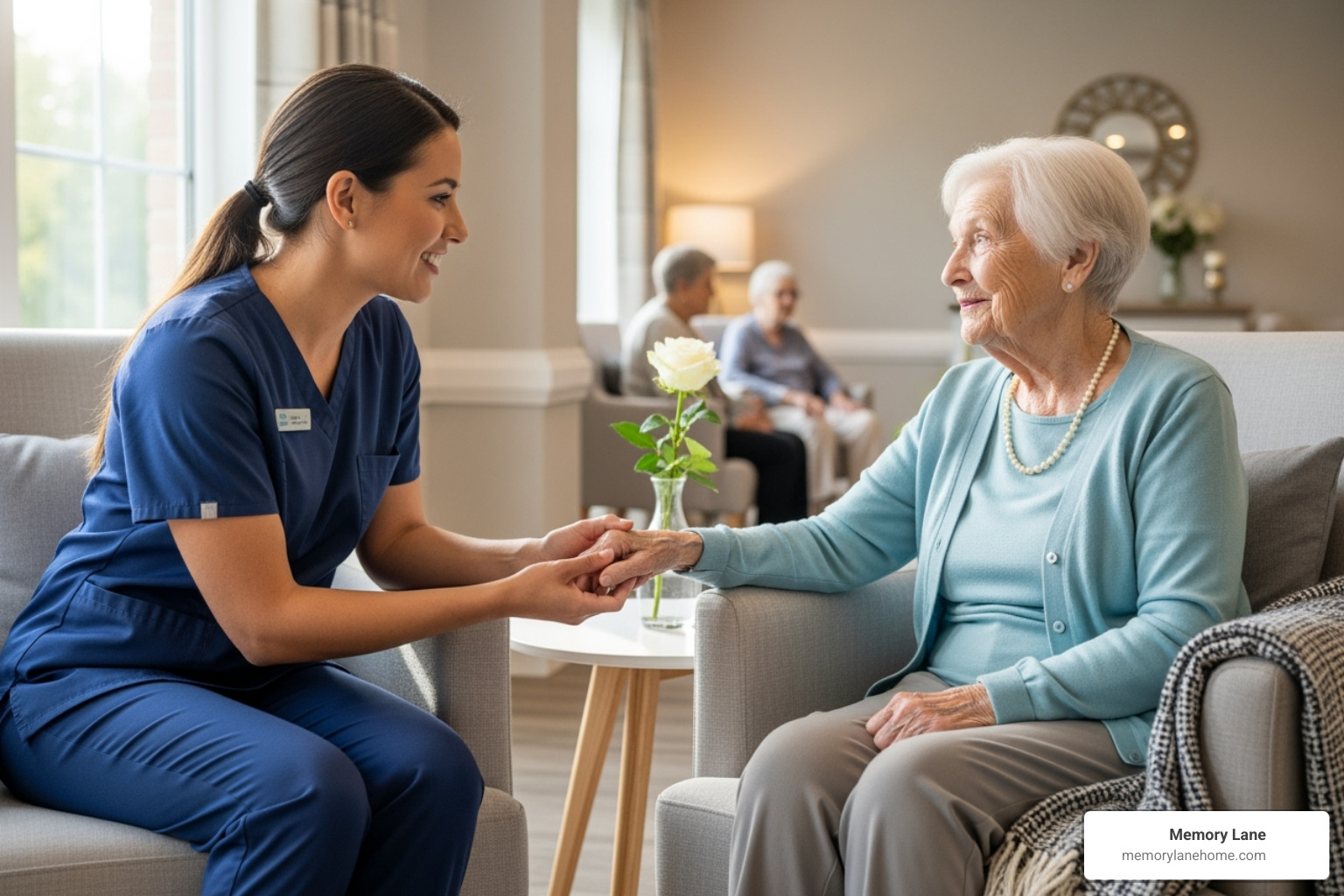 dementia care Ann Arbor