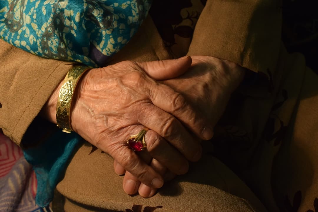 dementia care consultation