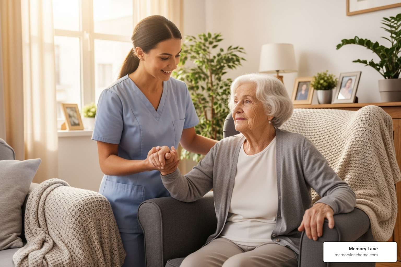 elder care Ann Arbor