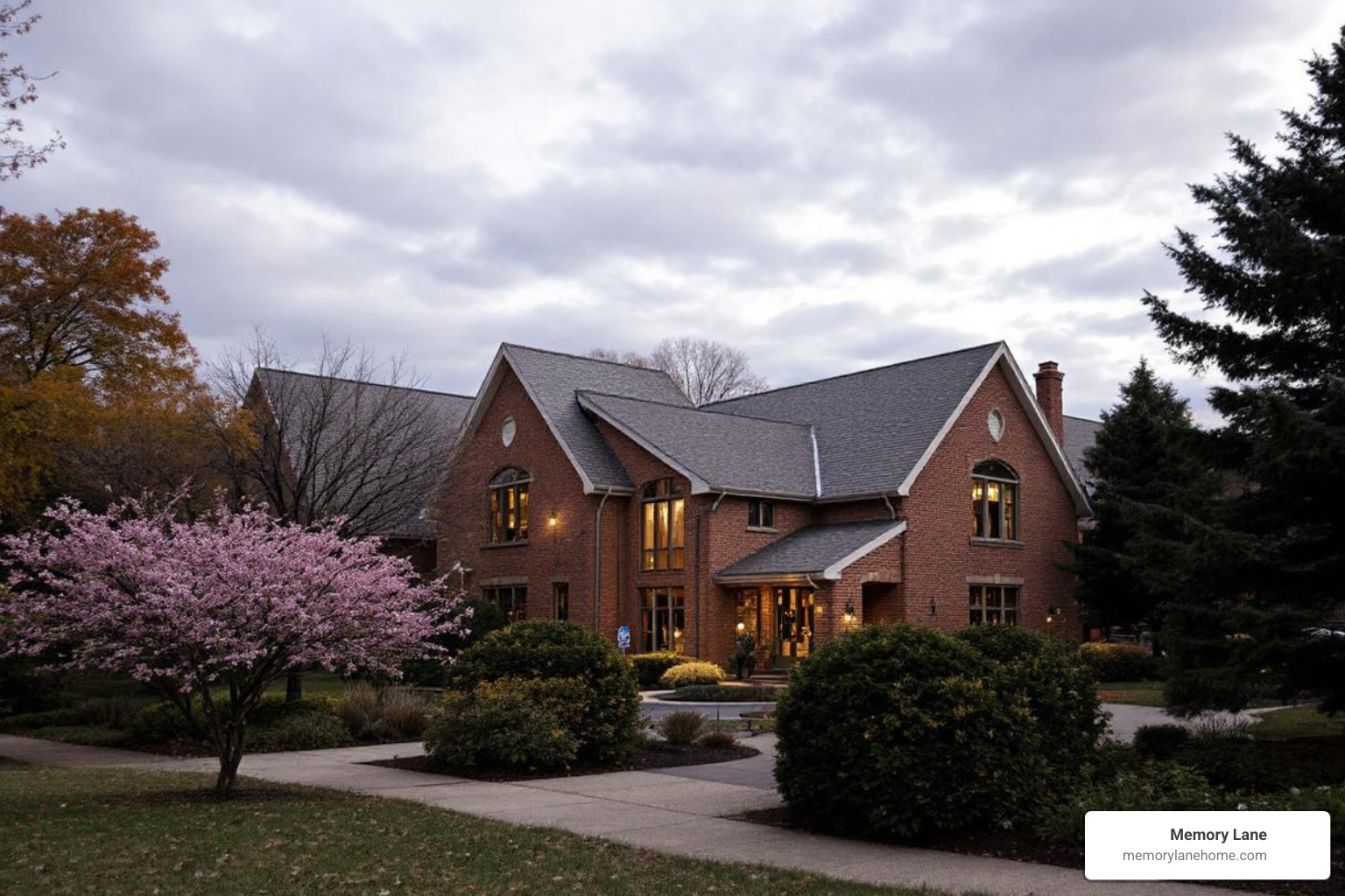 memory care Ann Arbor