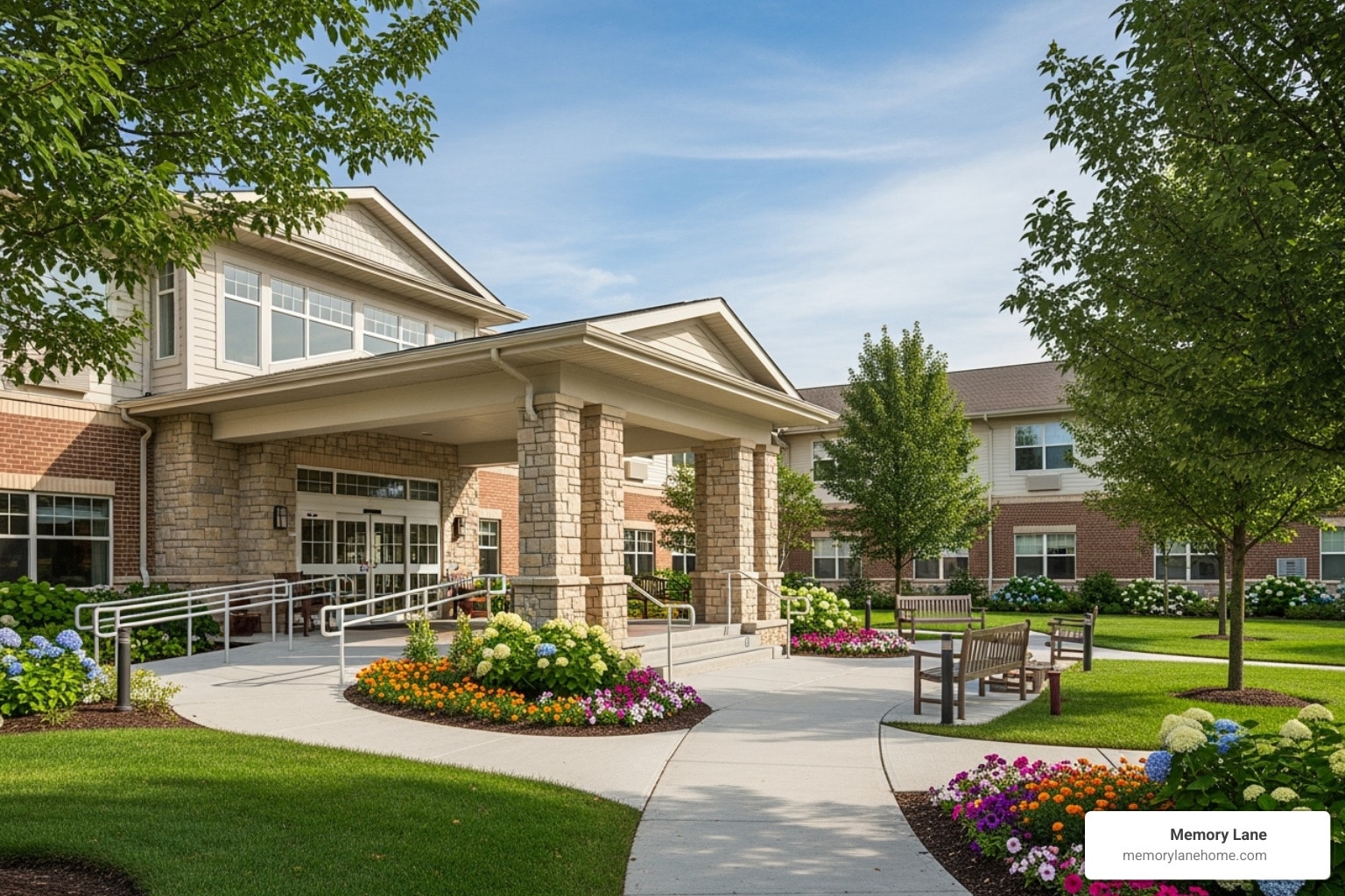 nursing homes ann arbor