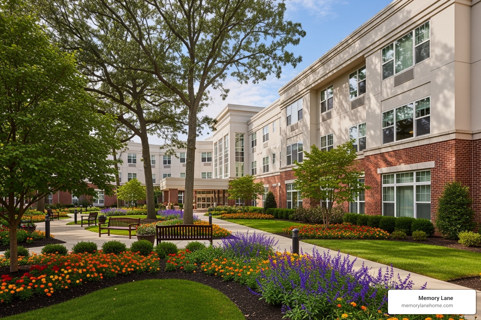 Ypsilanti senior housing